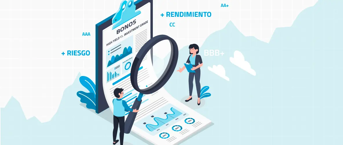 Bonos BBB: Guía Completa para Inversores - Qué significa calificación BBB bonos bbb - Qué significa calificación BBB