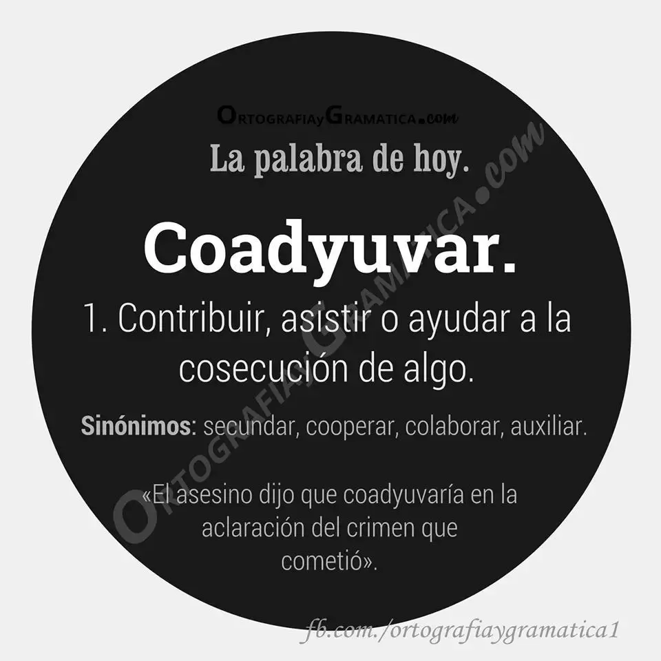 Coadyuvar en Finanzas: Definición y Aplicaciones - Qué significa coadyuvar definicion de coadyuvar en finanzas - Qué significa coadyuvar
