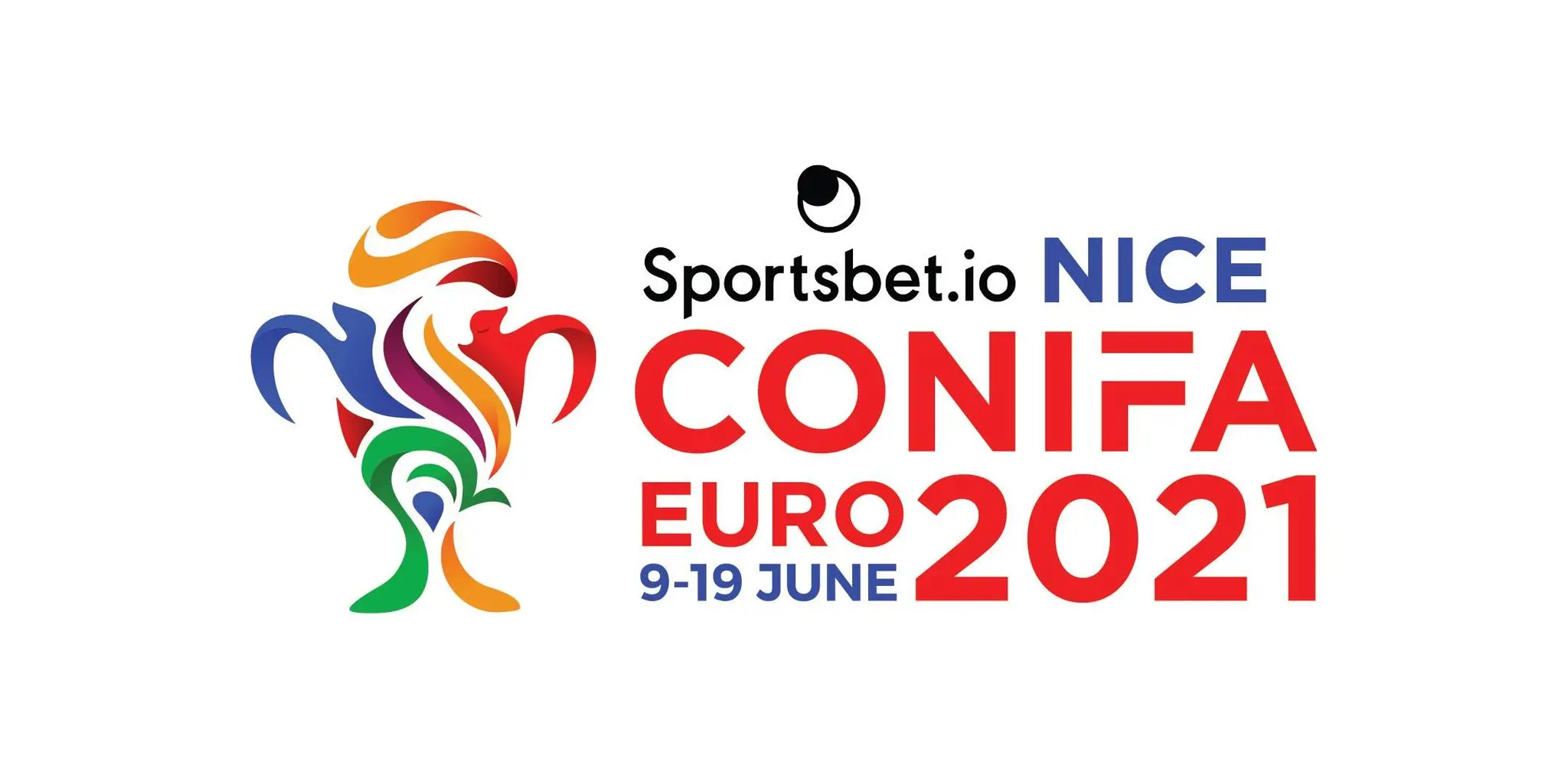 conifa euro - Qué significa ConIFA