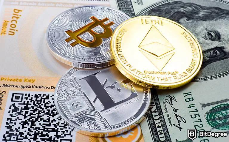 criptomoneda fiat - Qué significa convertir criptomonedas a fiat