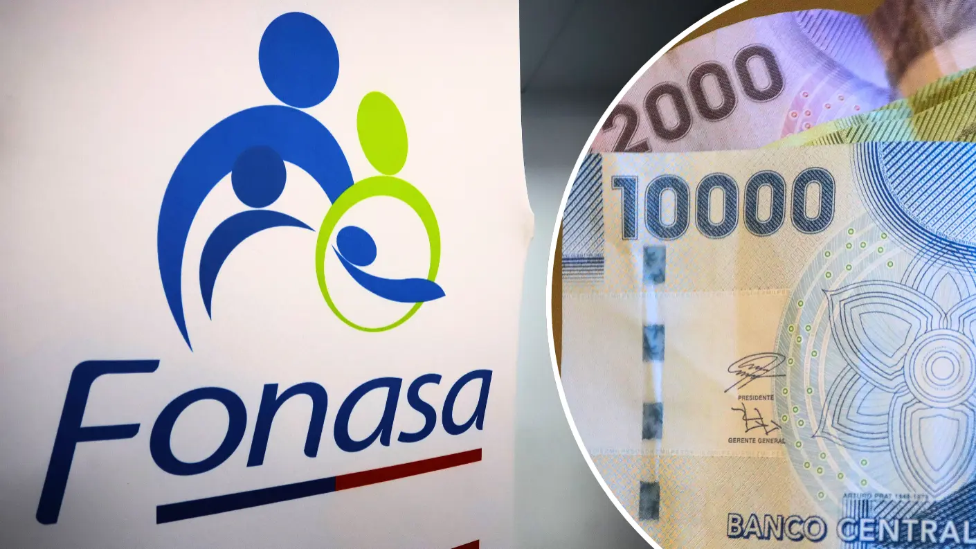 Fonasa: Guía completa de cobertura, copagos y prestaciones - Qué significa copago Fonasa bono fonasa - Qué significa copago Fonasa