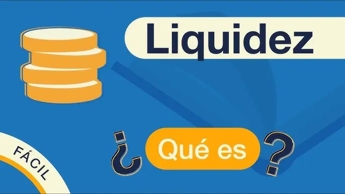 Liquidez en Inversiones: La Clave para un Buen Rendimiento - Qué significa dar liquidez que es liquidez en inversion finanzas - Qué significa dar liquidez