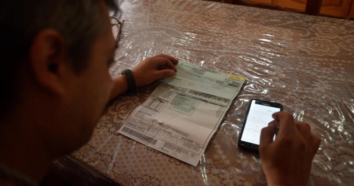 Costo de la Luz en Córdoba: Aumento de Precios y Recategorización - Qué significa el nivel 1 en EPEC costo inversion mt ersep - Qué significa el nivel 1 en EPEC