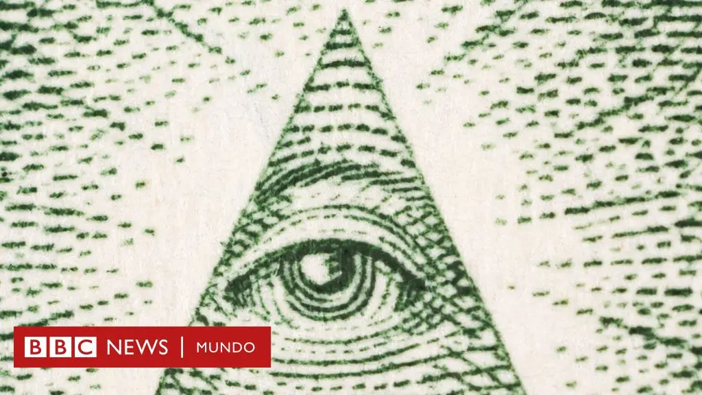piramide del dolar - Qué significa el Ojo de la pirámide