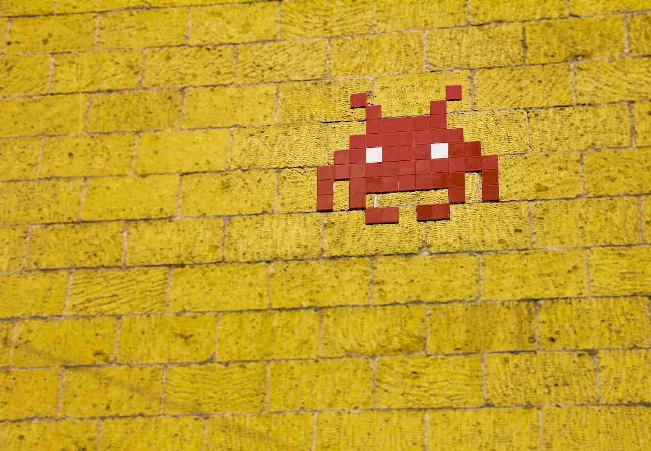dolar pixel art - Qué significa el Pixel Art