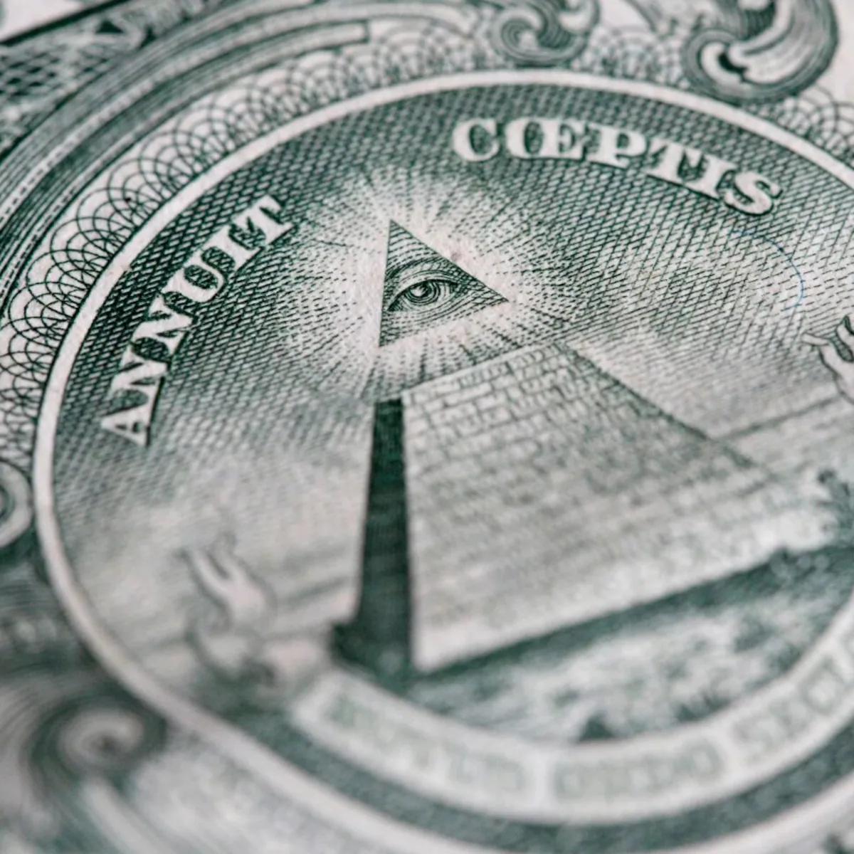 El Misterio de la Pirámide en el Dólar: Historia, Simbolismo y Significado - Qué significa el símbolo de la pirámide piramide en el dolar significado - Qué significa el símbolo de la pirámide