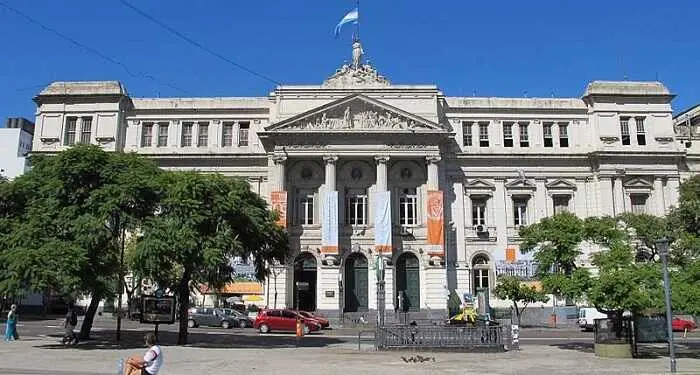 catedra de moneda y finanzas uba fce - Qué significa FCE UBA