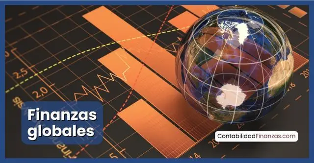 Finanzas Globales: Un Panorama Completo de la Economía Mundial - Qué significa finanzas globales global finanzas sa - Qué significa finanzas globales
