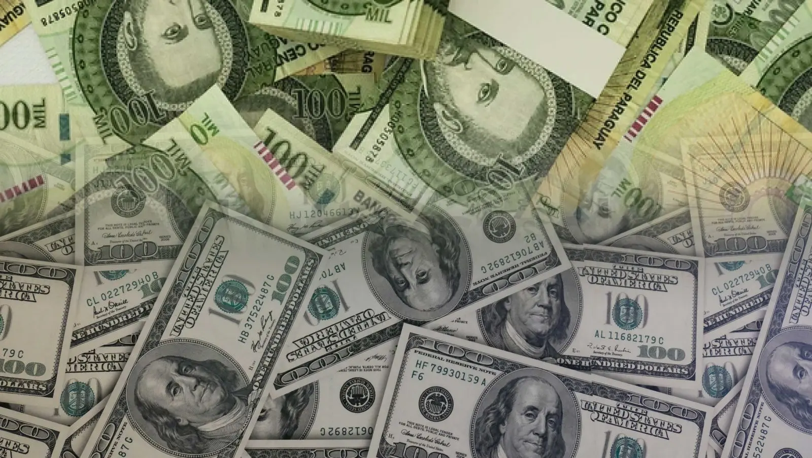 Conversor de Guaraníes a Dólares: Guía Completa para Intercambiar Moneda - Qué significa Gs en dinero gs a dolar - Qué significa Gs en dinero