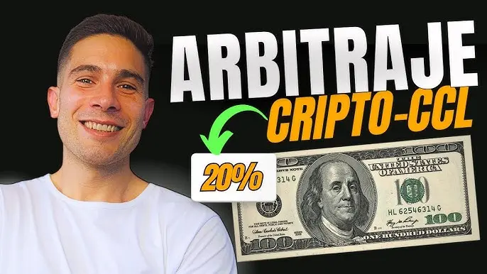 Arbitraje de Dólar: Estrategias y Riesgos para Maximizar Ganancias - Qué significa hacer arbitraje arbitraje dolar - Qué significa hacer arbitraje