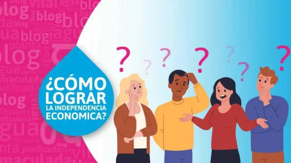 Independencia Financiera: Definición, Beneficios y Cómo Lograrla - Qué significa independencia económica independencia financiera definicion finanzas - Qué significa independencia económica