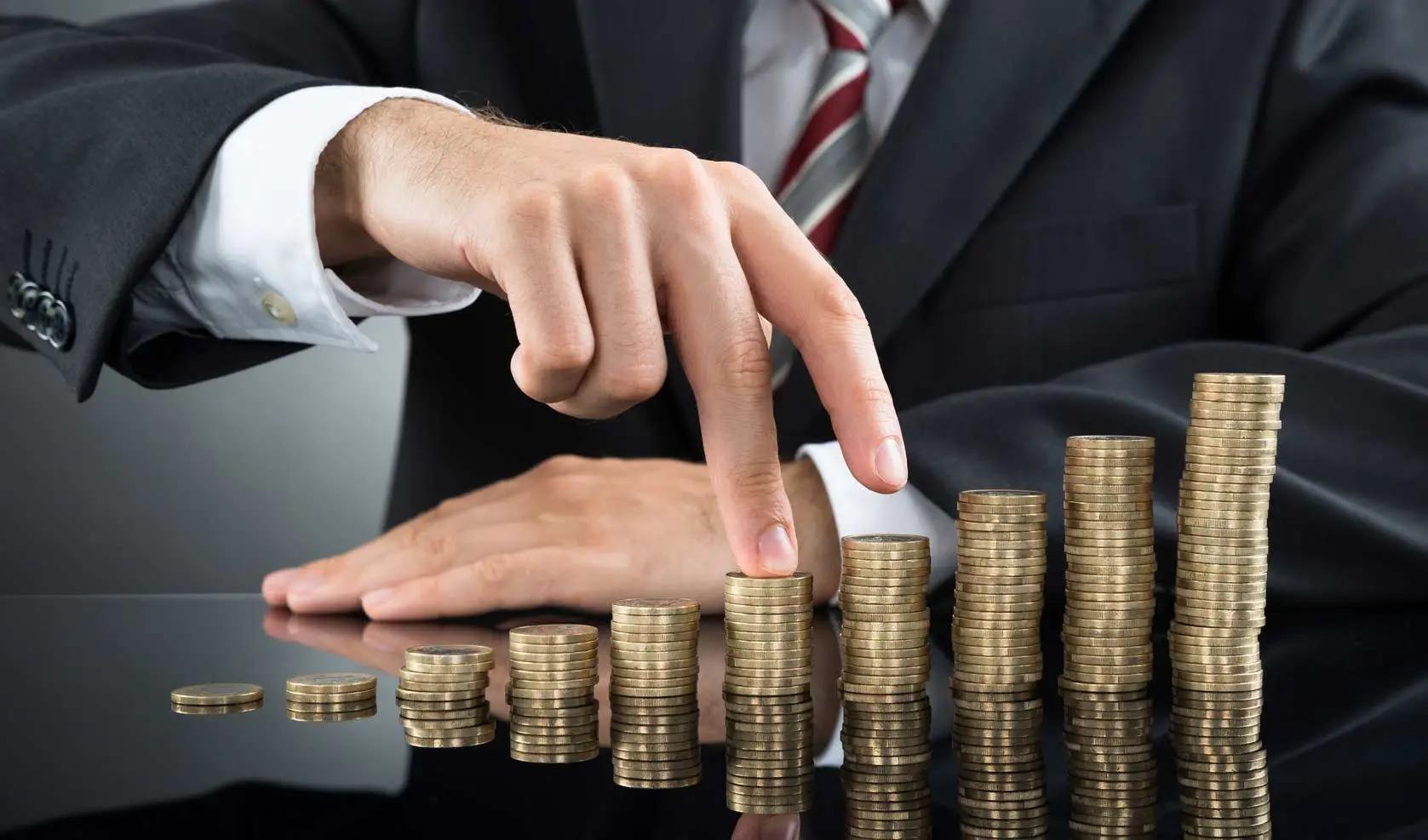 Tasa de Retorno (TR) e IRR: Conceptos esenciales en finanzas - Qué significa irr en finanzas tlr finanzas - Qué significa irr en finanzas