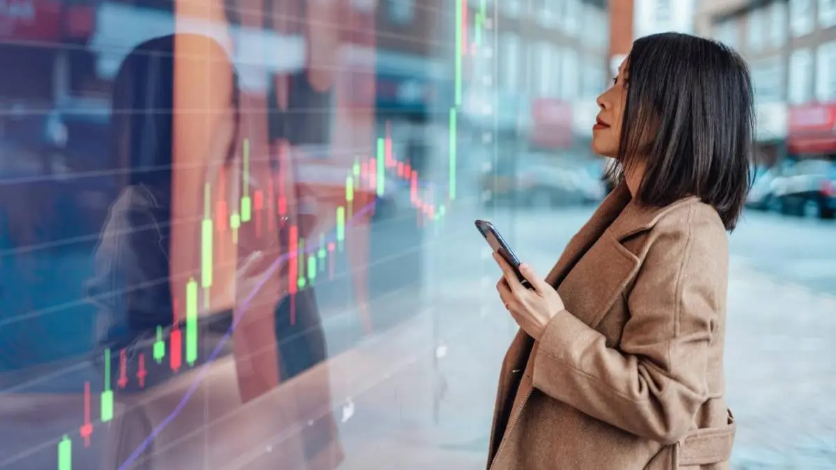 que es el.volumen en.yahoo finanzas - Qué significa la columna de volumen en Yahoo Finance