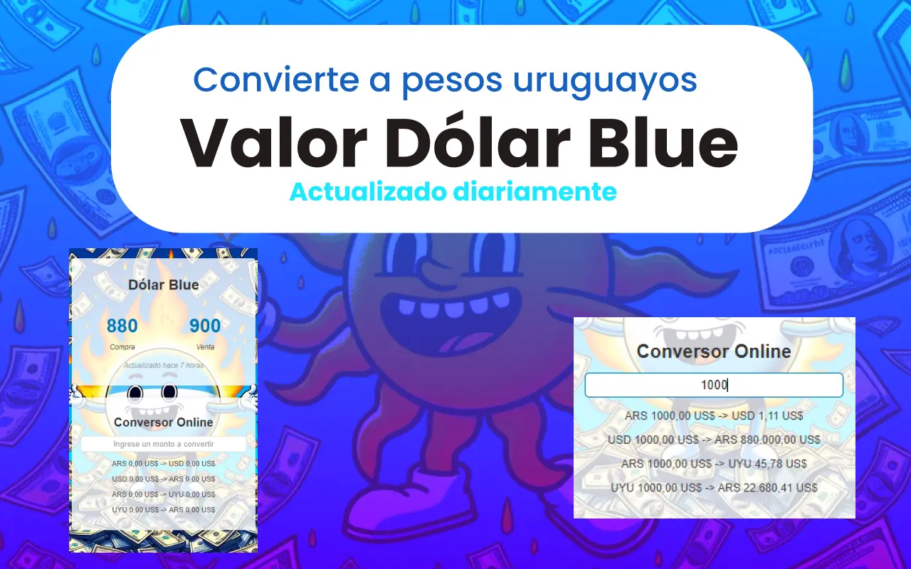 uyu a dolar - Qué significa la palabra UYU