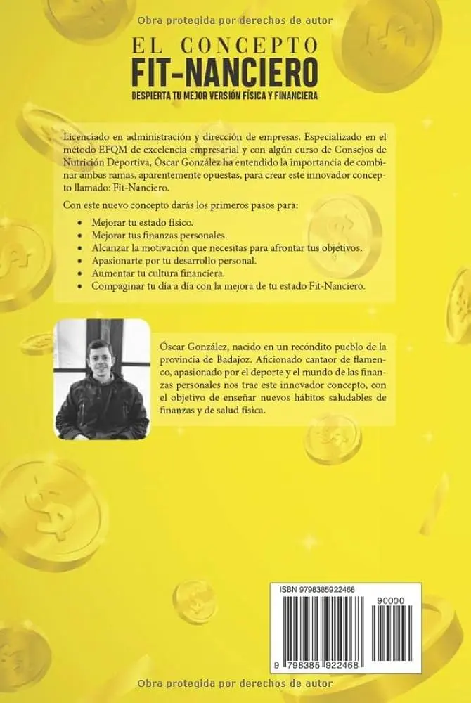 concepto de finanzas de un libro - Qué significa libro en finanzas