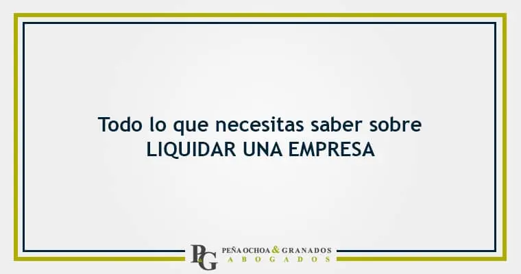 Liquidar en Finanzas: Significado y Aplicaciones - Qué significa liquidar liquidar significado finanzas - Qué significa liquidar