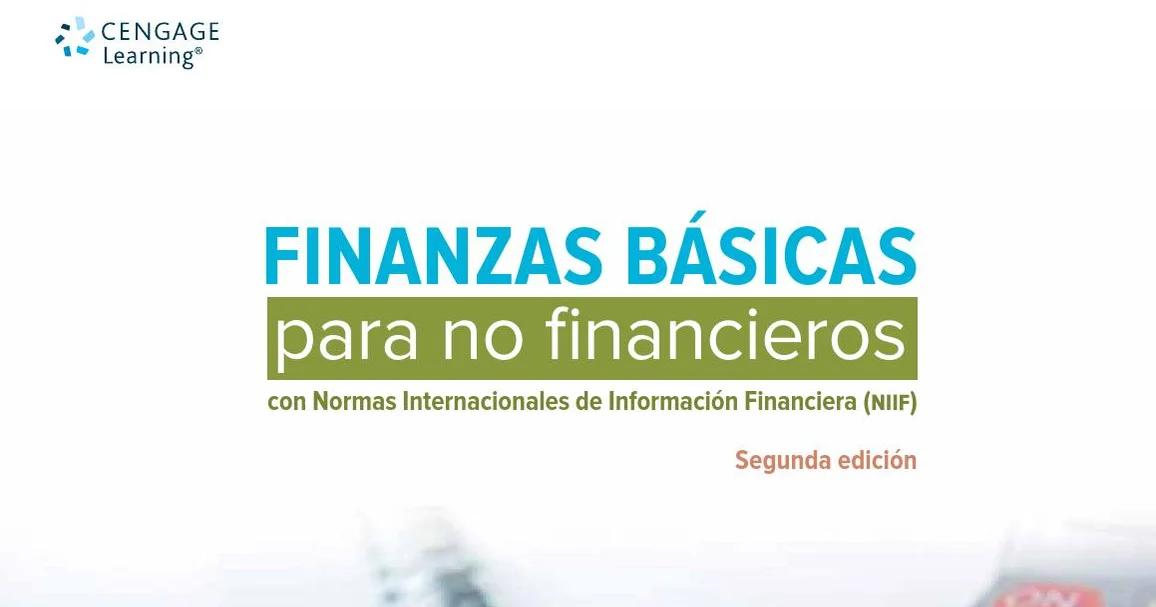 Finanzas básicas para no financieros con NIIF: Una guía práctica - Qué significa NIIF en finanzas finanzas basicas para no financieros con niif - Qué significa NIIF en finanzas