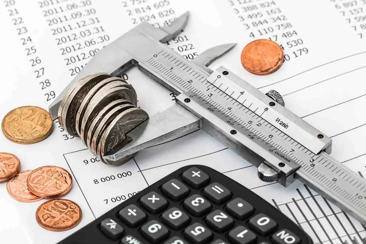 que es nof en finanzas - Qué significa nof ventas