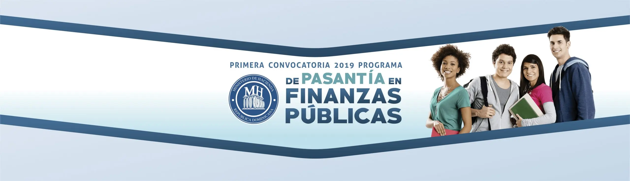 ministerio de finanzas pasantia no rentada - Qué significa pasantías no remuneradas