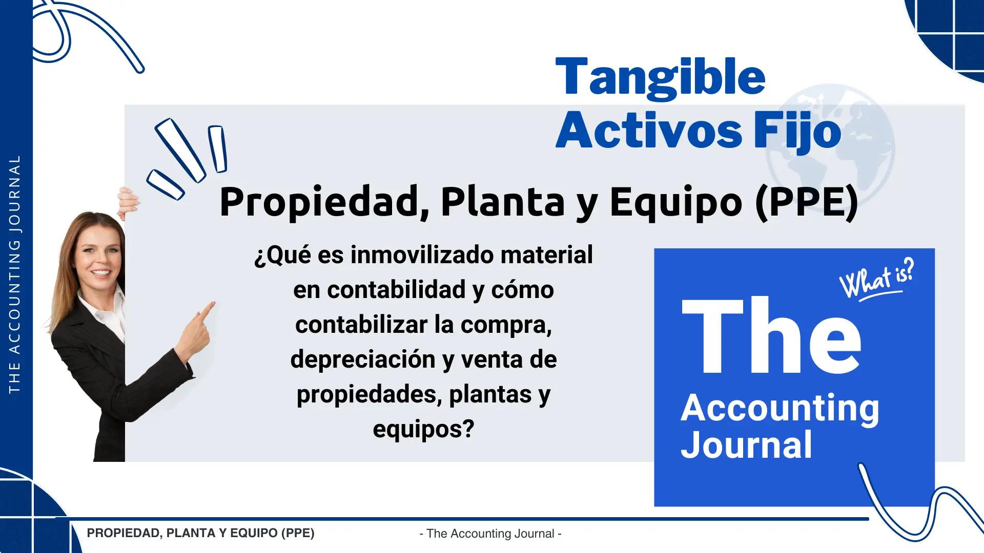 ppe finanzas - Qué significa PPE en economía