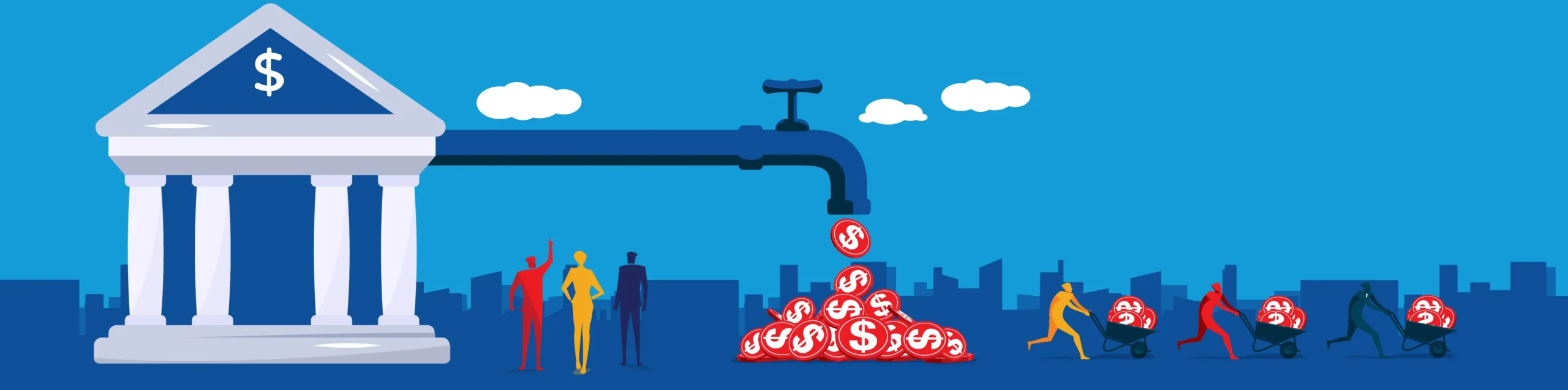 BCRA Baja Tasa: Impacto en la Inversión y la Economía - Qué significa que el Banco Central baja la tasa bcra baja tasa aumenta inversion - Qué significa que el Banco Central baja la tasa