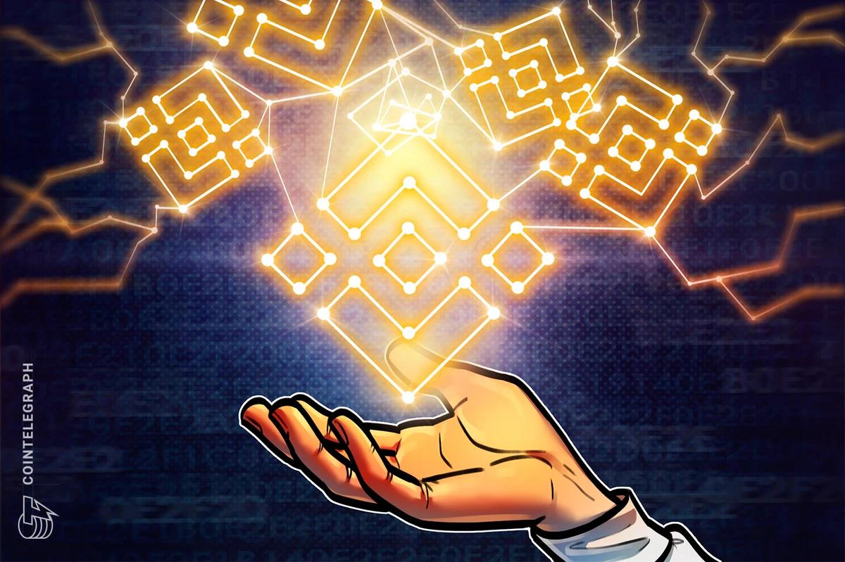 Binance Smart Chain (BSC): Una guía completa para principiantes - Qué significa red BSC bitcoin bsc - Qué significa red BSC