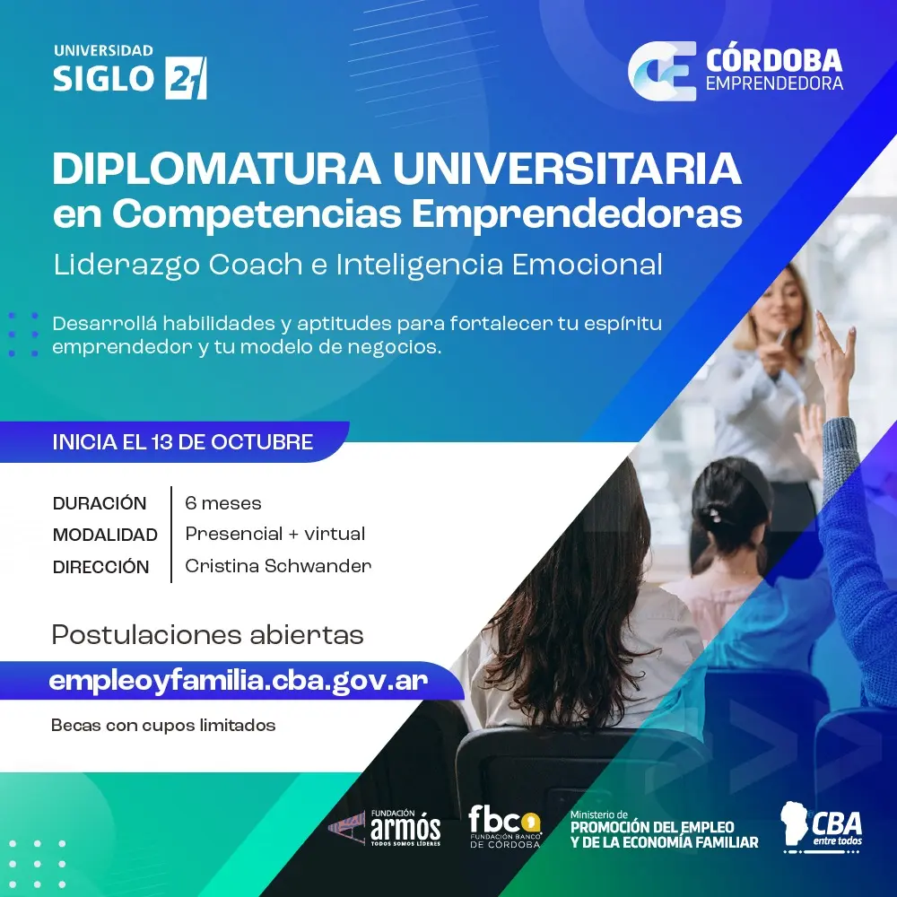 diplomatura cordoba finanzas - Qué significa tener una diplomatura