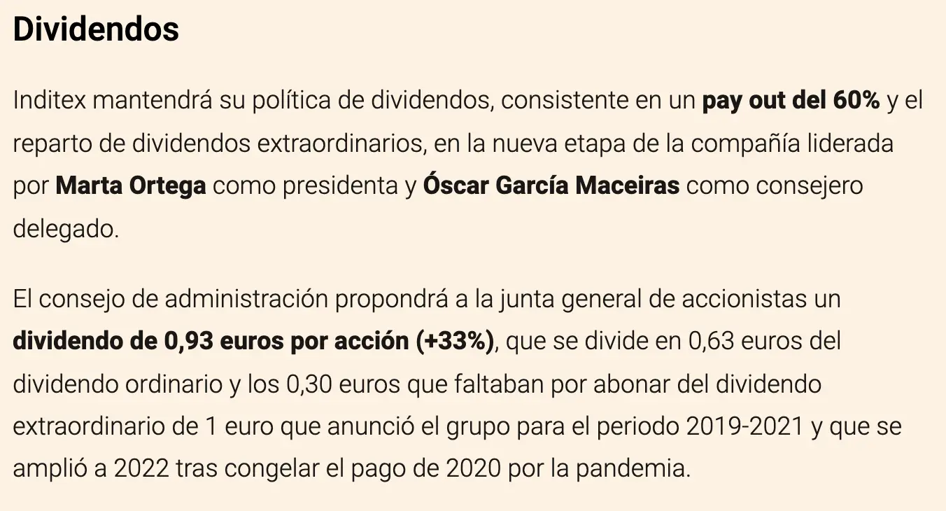 Payout: Definición y Significado en Finanzas - Qué significa un payout negativo payout definicion finanzas - Qué significa un payout negativo