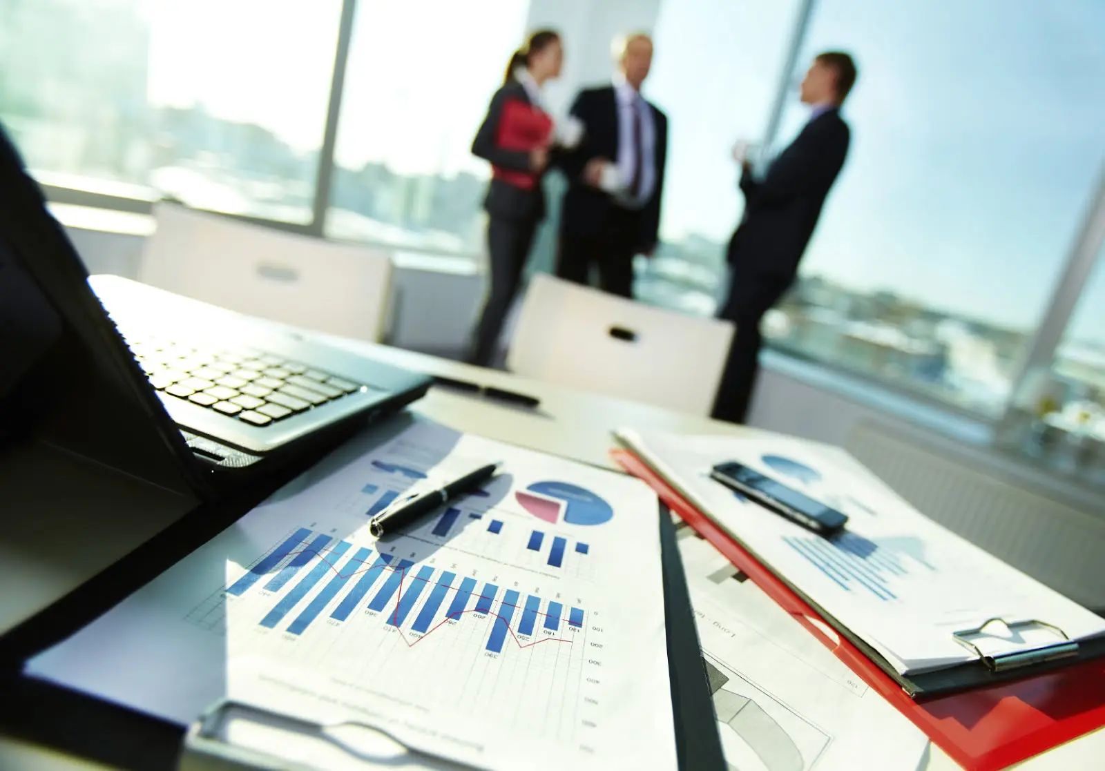 Entendiendo el Balance Negativo en Finanzas: Significado, Implicaciones y Estrategias - Qué significa un resultado financiero negativo b s negativo en finanzas - Qué significa un resultado financiero negativo