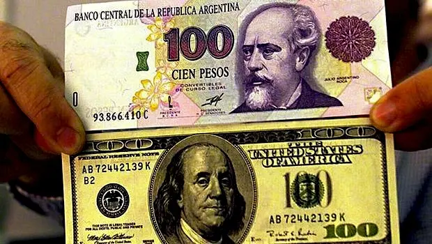 Dólar USD a Peso Argentino: Una Guía Completa - Qué significa USD en dinero argentino dolar usd a peso argentino - Qué significa USD en dinero argentino