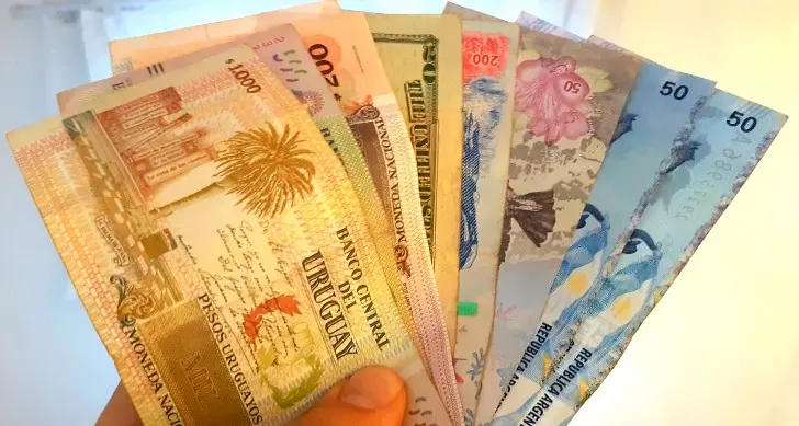 Conversión de UYU a Dólares: Todo lo que necesitas saber - Qué significa UYU en dinero moneda uyu a dolar - Qué significa UYU en dinero