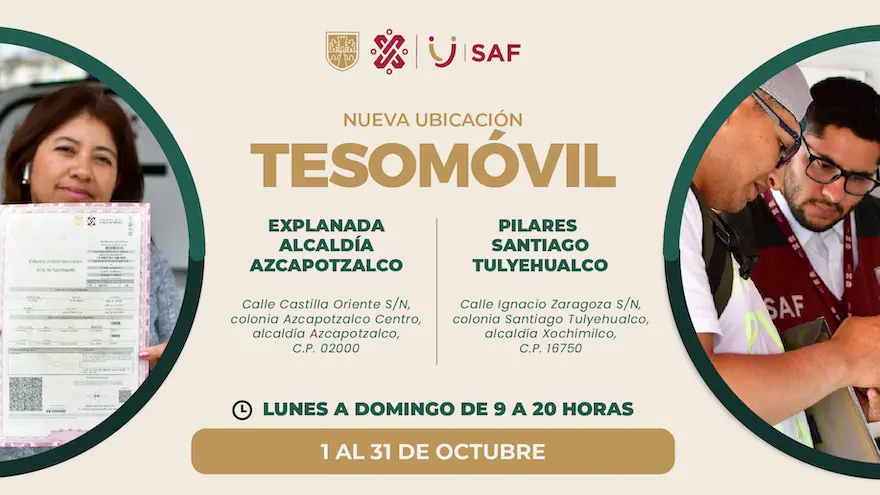 saf finanzas - Qué significan las siglas SAF