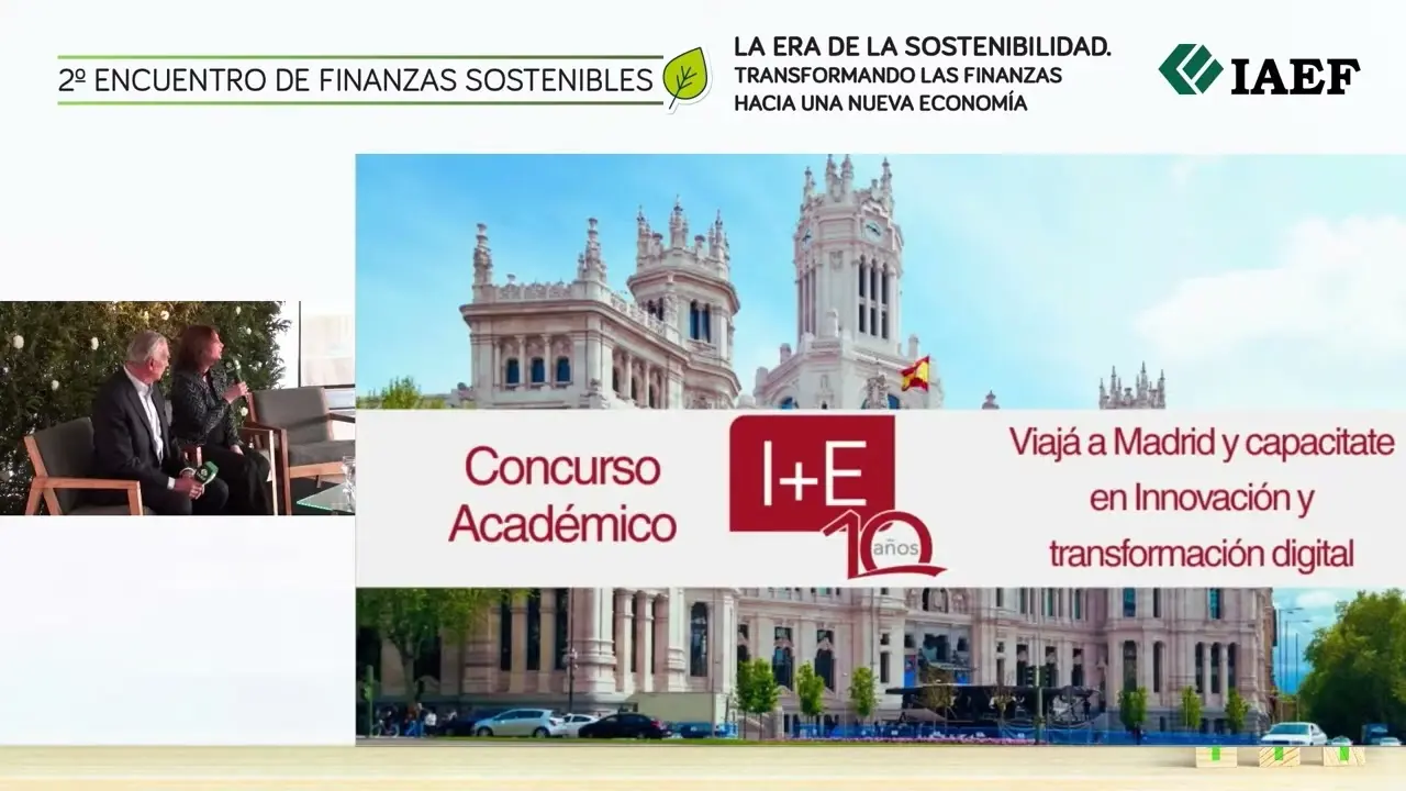 UIMP: Un referente en educación de verano con enfoque en finanzas sostenibles - Qué significan las siglas UIMP finanzas sostenibles uimp - Qué significan las siglas UIMP