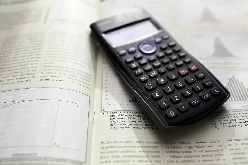 Ratios Financieros: La Brújula para la Salud de tu Empresa - Qué significan los ratios financieros que es el ratio en finanzas - Qué significan los ratios financieros