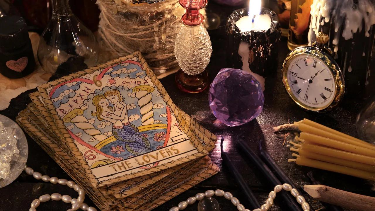 7 de Copas Invertido y Reinas de Bastos: Un Análisis Completo del Tarot - Qué signo es el 7 de bastos 7 de copas reins bastos invertida - Qué signo es el 7 de bastos