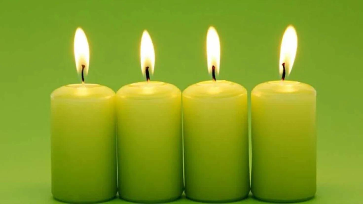 Velas Verdes en Gráficos de Finanzas: ¿Qué Significan? - Qué simboliza la vela verde graficos finanzas que significa las velas verdes - Qué simboliza la vela verde