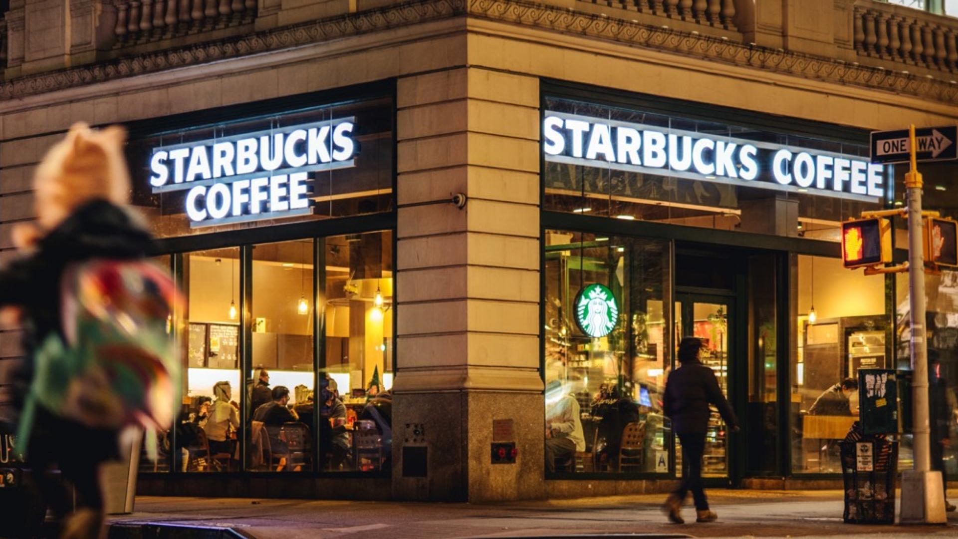 La Estrategia de Administración y Finanzas de Starbucks: Un Modelo de Éxito - Qué sistema utiliza Starbucks administracion y finanzas de starbucks - Qué sistema utiliza Starbucks