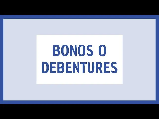 Debentures: Una Guia Completa para Comprender e Invertir en Debentures - Qué sociedades pueden emitir debentures debentures finanzas - Qué sociedades pueden emitir debentures