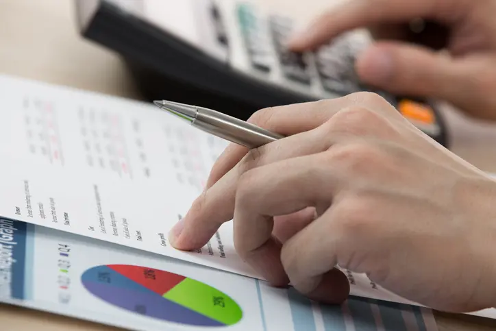 area de finanzas y control - Qué son finanzas y control de gestión