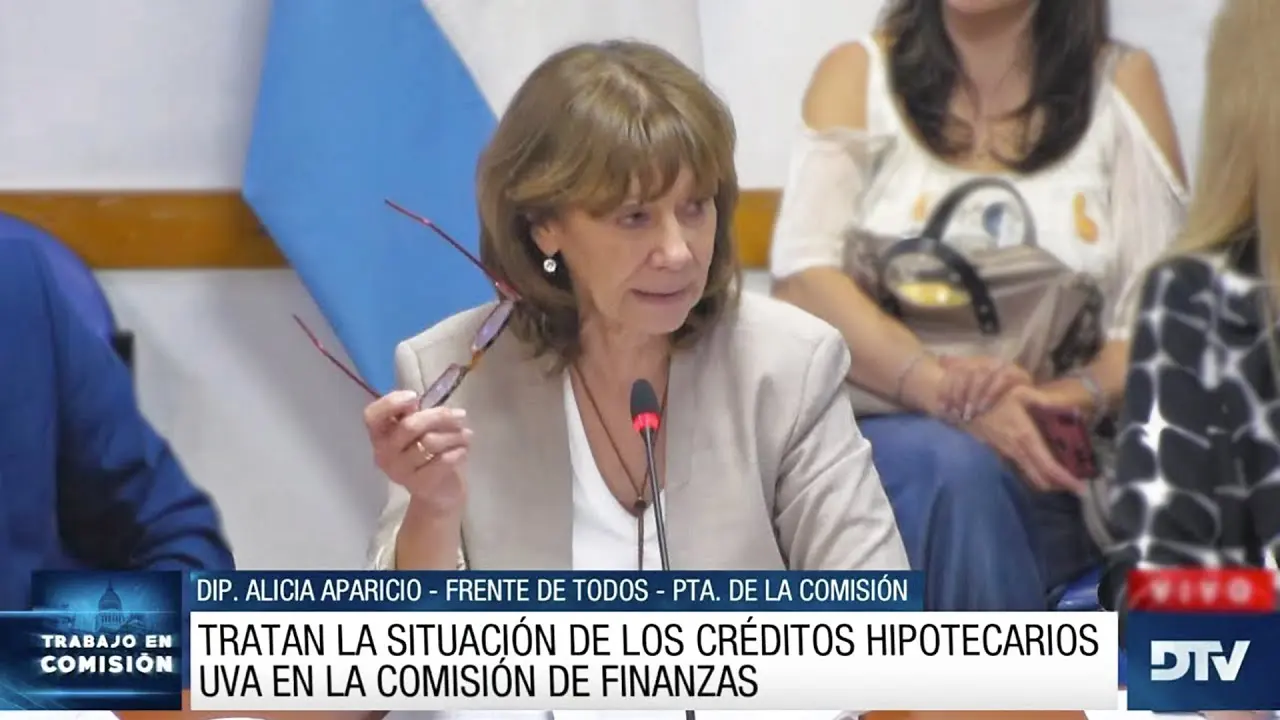 comision de finanzas argentina - Qué son las comisiones en Argentina