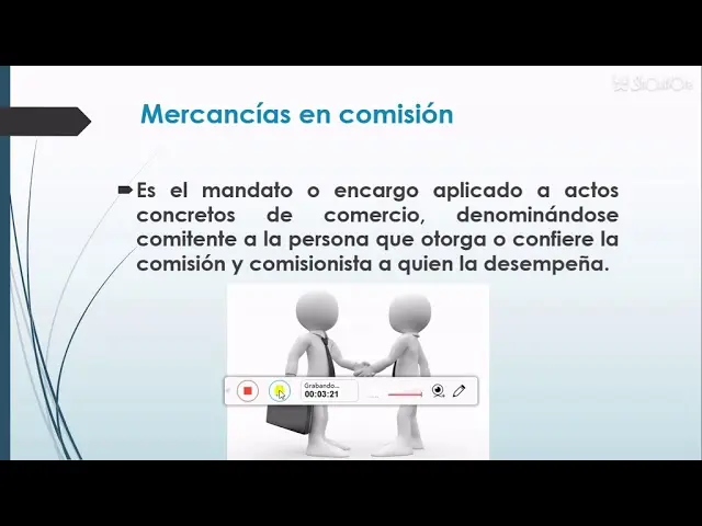definicion de comision en finanzas - Qué son las comisiones en el sistema financiero