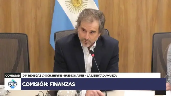 Comisiones Parlamentarias en Argentina: Función y Estructura - Qué son las comisiones parlamentarias en Argentina comision de finanzas y diputados argentina - Qué son las comisiones parlamentarias en Argentina