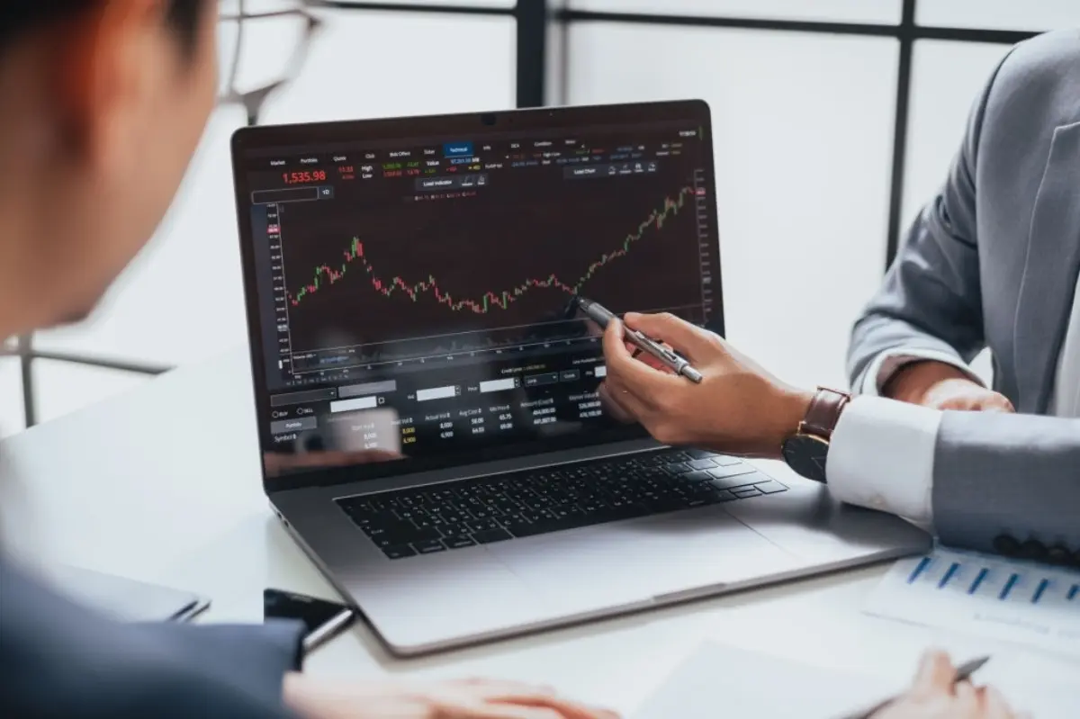 Pershing Finanzas: Una Puerta a la Inversión Global - Qué son las cuentas Pershing pershing finanzas - Qué son las cuentas Pershing