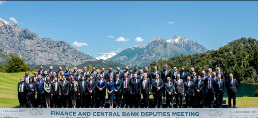 G20 Buenos Aires: Una mirada al foro económico mundial - Qué son las cumbres G finanzas g20 buenos aires - Qué son las cumbres G