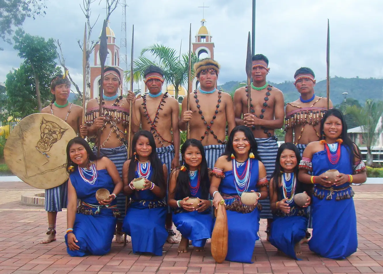 Euroecuatorianos: Un Viaje por la Diversidad y Cultura de Ecuador - Qué son las etnias en Ecuador euro ecuatorianos - Qué son las etnias en Ecuador