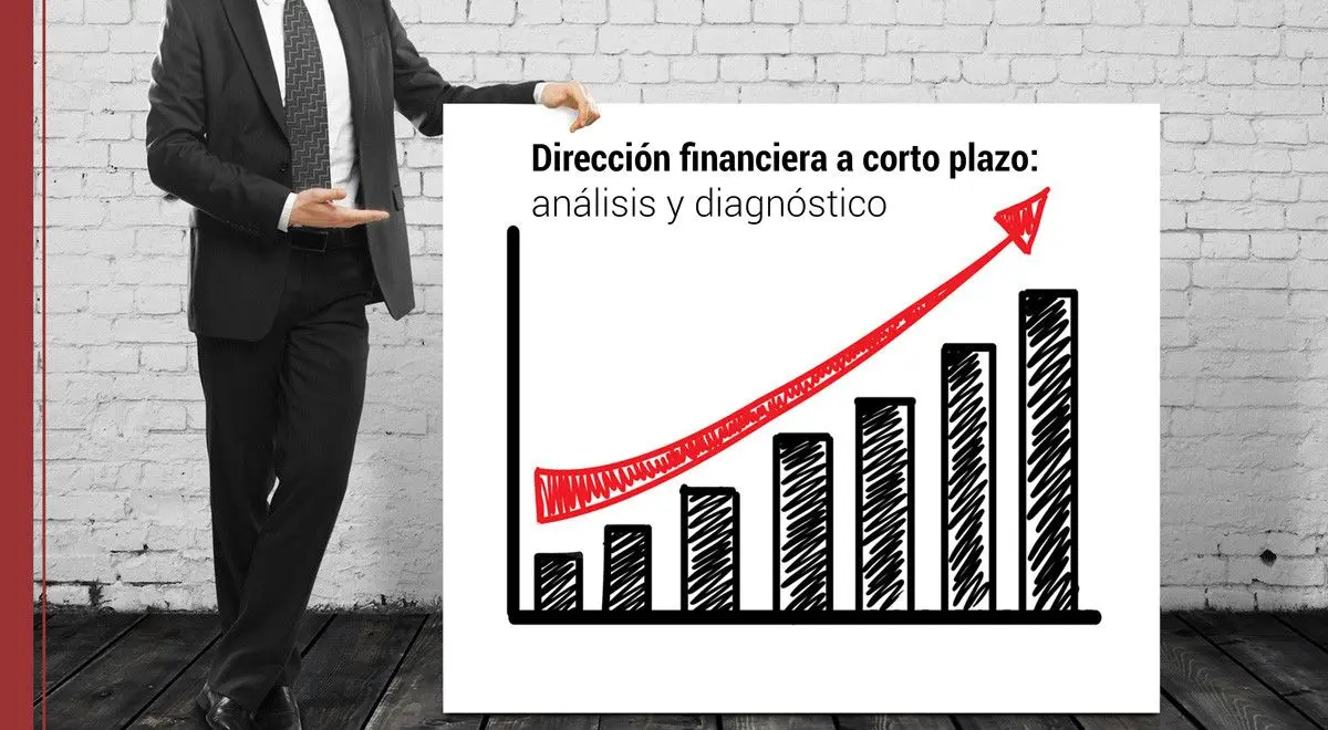 finanzas de corto plazo - Qué son las finanzas a corto plazo