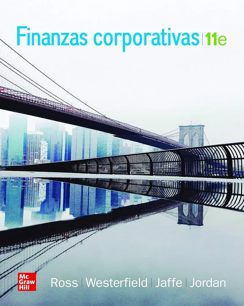 ross finanzas corporativas 9 edicion - Qué son las finanzas corporativas según los autores