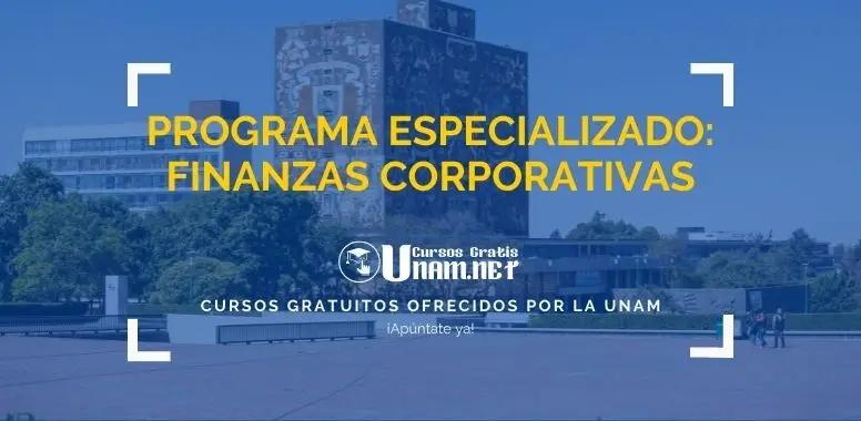 finanzas corporativas unam - Qué son las finanzas corporativas UNAM