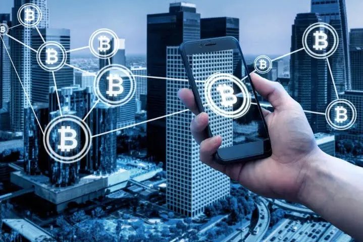 Finanzas Digitales y Criptomonedas: Una Revolución en el Mundo Financiero - Qué son las finanzas digitales finanza digital criptomonedas - Qué son las finanzas digitales