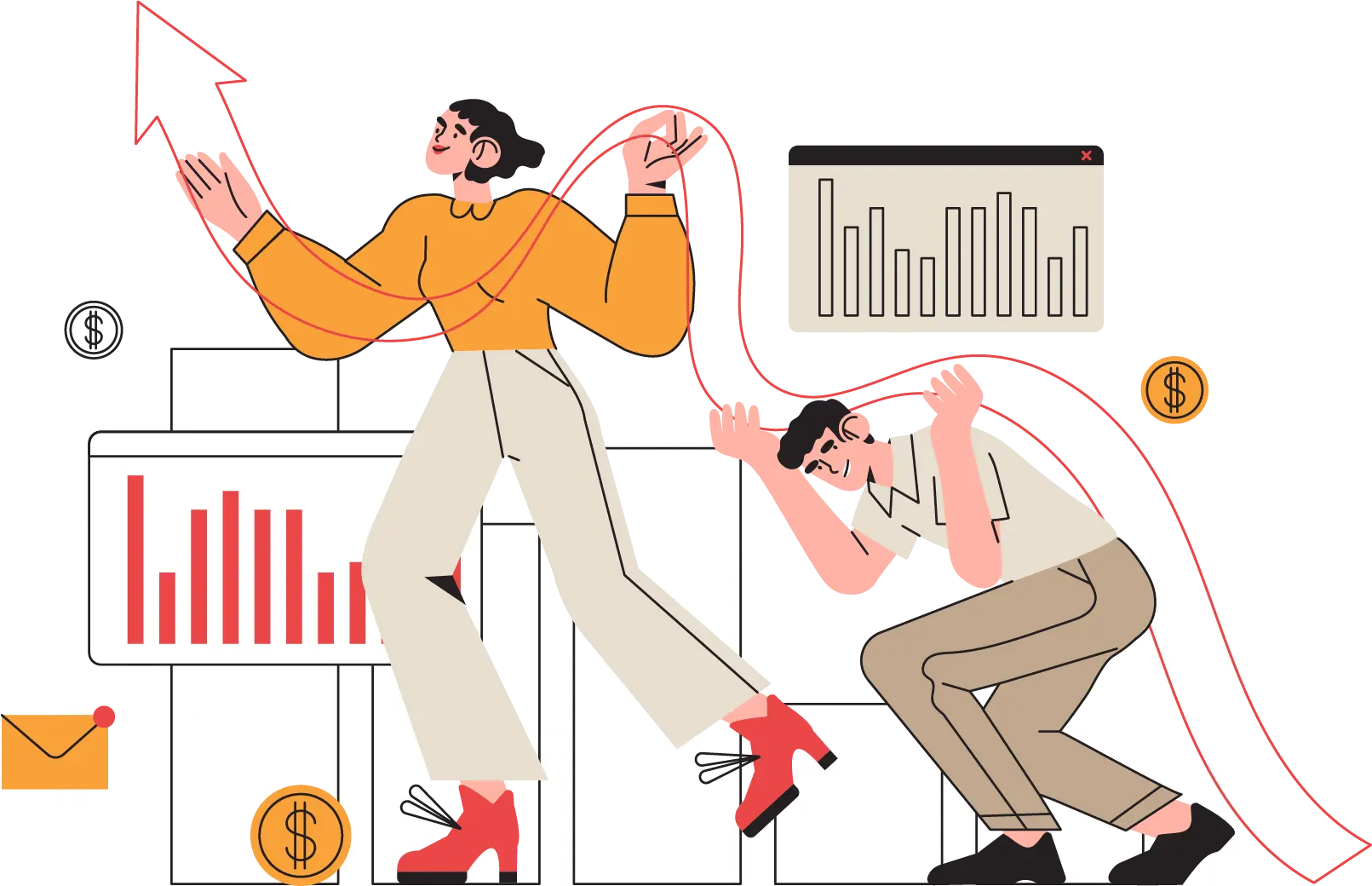 finanzas emprendedorismo - Qué son las finanzas en el emprendimiento